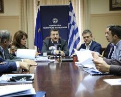 Σχεδιασμός για την αξιοποίηση του Παραλιακού Μετώπου της Θεσσαλόνίκης