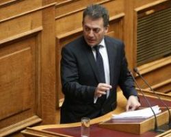 Βρούτσης: Ευχόμαστε να μην επιβεβαιωθούν οι προβλέψεις του ΔΝΤ