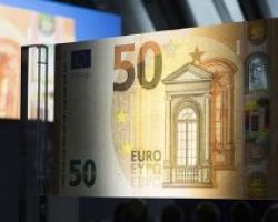 Το ευρώ σημειώνει άνοδο σε ποσοστό 0,10% και διαμορφώνεται στα 1,1941 δολάρια