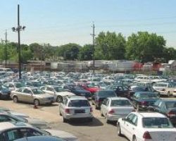 Αλλάζουν όλα στις εισαγωγές μεταχειρισμένων αυτοκινήτων – Έρχονται βαριά πρόστιμα.