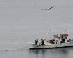 Ενημερωτική ημερίδα για την ενίσχυση της επιχειρηματικότητας στον αλιευτικό τομέα στην Κατερίνη