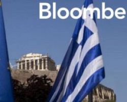 Bloomberg: «Η Ελλάδα κάνει ακόμη ένα βήμα για να αποσπάσει από την Ευρώπη τον σεβασμό που της αξίζει»