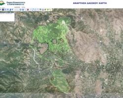 Παράταση για τις ενστάσεις στο κτηματολόγιο Αλμωπίας και Έδεσσας