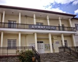 Κατάθεση αιτήσεων και καταγραφή των ζημιών από πλημμύρες του Δήμου Πύδνας Κολινδρού