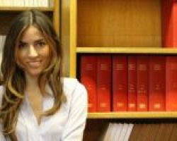 Η Ελένη Αντωνιάδου θέλει να αλλάξει την Ιατρική για πάντα – Και είναι μόλις 27 ετών