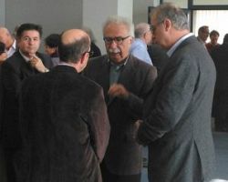 Θετικός ο Υπουργός Παιδείας για ίδρυση σχολής ή Πανεπιστημιακών τμημάτων στην Πέλλα