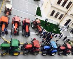 Καταδικάστηκαν σε φυλάκιση τρεις αγρότες από την Ημαθία