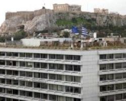 ΥΠΟΙΚ: Έλλειμμα 774 εκατ. ευρώ στο διάστημα Ιανουαρίου-Νοεμβρίου