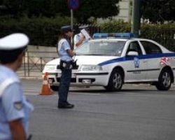 Μηνιαία δραστηριότητα Αστυνομικών Υπηρεσιών