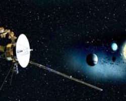 Μετά από 37 χρόνια το Voyager-1 έβαλε ξανά μπροστά τις εφεδρικές μηχανές του