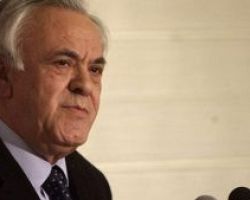 Γ. Δραγασάκης: Έτος ανάκαμψης το 2018, αλλά και σκληρής δουλειάς