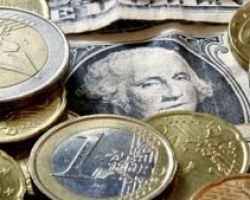 Υποχωρεί το ευρώ στην αγορά συναλλάγματος