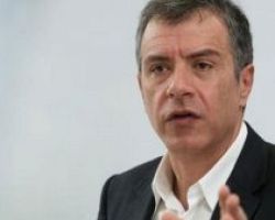 Σχόλιο του Στ. Θεοδωράκη για τη συμπλήρωση εννέα ετών από τη δολοφονία του Αλ. Γρηγορόπουλου