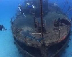 Χανιά: Η Περιφέρειας Κρήτης ενέκρινε τη χωροθέτηση καταδυτικού πάρκου στον Αποκόρωνα