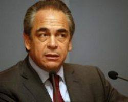 Επανεκλέχτηκε πρόεδρος του ΕΒΕΑ ο Κωνσταντίνος Μίχαλος