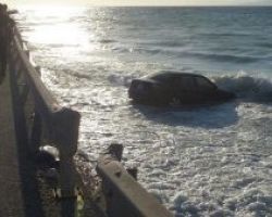 Νεκρός εντοπίστηκε ο 20χρονος που είχε εξαφανιστεί στη Ρόδο