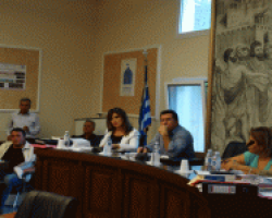 Πότε και με ποια θέματα θα συνεδριάσει το Δημοτικό Συμβούλιο Σκύδρας