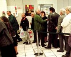Πότε θα καταβληθούν οι συντάξεις Ιανουαρίου