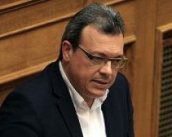 Φάμελλος: Για τα προβλήματα με το νερό της Θεσσαλονίκης φταίνε οι προηγούμενοι