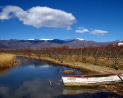 Επικαιροποίηση κανόνων αλιείας για την λίμνη Βεγορίτιδα και τα εσωτερικά ύδατα της Π.Ε. Πέλλας