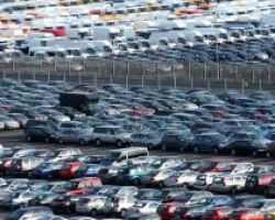 ΕΛΣΤΑΤ: Αυξήθηκαν κατά 16,1% τα νέα αυτοκίνητα τον Δεκέμβριο