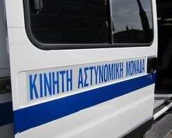 Δρομολόγια της Κινητής Αστυνομικής Μονάδας (Κ.Α.Μ.) Σερρών