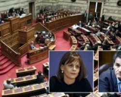 Πολυνομοσχέδιο: Οι 20 αλλαγές της τελευταίας στιγμής