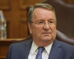 Γιώργος Καρασμάνης: Αποκατάσταση της κατάφωρης αδικίας σε βάρος της Έδεσσας