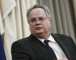 Κοτζιάς: «Η κυβέρνηση τολμά και θα λύσει το ονοματολογικό»