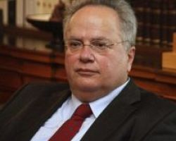 Ν.Κοτζιάς: «Τα Σκόπια είναι μια ωραία κυρία με το όνομα Μακεδονία» – Γι’ αυτό ο Ζ.Ζάεφ «βλέπει» λύση τον Ιούλιο