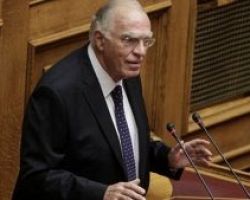 Λεβέντης: «Υπήρχε από παλιά υποσχέση του κ. Τσίπρα στον κ. Κουβέλη για αξιοποίηση»