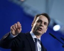 Μητσοτάκης: Θα αυξήσω στο 1 δις ευρώ τα κοινωνικά επιδόματα. Διατηρούνται όλα στα σημερινά επίπεδα και θα μπουν περισσότεροι δικαιούχοι