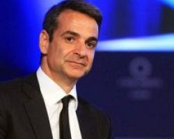 Μητσοτάκης: Θα “τελειώσετε” με εκλογές κ. Τσίπρα – Με μία κάλπη κι όχι με δέκα