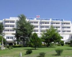 Νοσοκομείο Γιαννιτσών: Παραβίασαν γραφεία και το φυσικοθεραπευτήριο