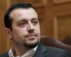 Παππάς: Η χώρα μας έχει αξιοποιήσει στο έπακρο το διπλωματικό της εκτόπισμα