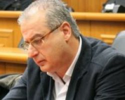 Σηφάκης : Ο ΣΥΡΙΖΑ έφερνε αξονικό τομογράφο και νέα μονάδα νεφρού, η ΝΔ κλείνει τη ΜΕΘ και υποβαθμίζει το Νοσοκομείο Έδεσσας σε Κέντρο Υγείας – Να τους σταματήσουμε