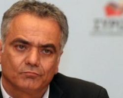 Σκουρλέτης: Τερματίζεται η «πολιτική ομηρία» των εκ περιτροπής συμβασιούχων στην καθαριότητα