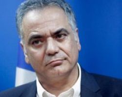 Π. Σκουρλέτης: Υπάρχουν οι προϋποθέσεις για να κλείσει το θέμα της ονομασίας της ΠΓΔΜ