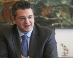 Επιστολή του Απόστολου Τζιτζικώστα στην υπουργό πολιτισμού και αθλητισμού για τις καθυστερήσεις στις εργασίες στο μνημείο της Αμφίπολης