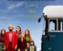 Προβολή της ταινίας “Captain Fantastic” στο Πολιτιστικό Κέντρο του Δήμου Έδεσσας