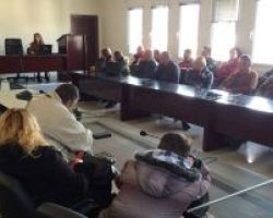 Ο δυναμικός κλάδος της μελισσοκομίας παρουσιάζει τεράστιο ενδιαφέρον και συμβάλλει στην ανάπτυξη της τοπικής οικονομίας