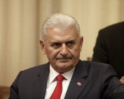 Γιλντιρίμ: Κατεβάσαμε ελληνική σημαία από βραχονησίδα