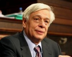 Παυλόπουλος: Η ανάπτυξη είναι εκείνη που τελικά θα μειώσει το χρέος