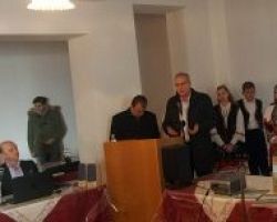 Παρουσίαση του βιβλίου “Το Θεοδωράκι χθες και σήμερα” στο Θεοδωράκι