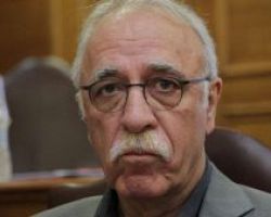 Βίτσας: «Δεν τουρκοποιήθηκαν τα Ίμια, παραμένουν Ελληνικά»