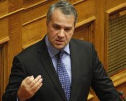 Βορίδης: Αναστέλλεται για 15 ημέρες  η διαδικασία υποβολής δηλώσεων ΟΣΔΕ