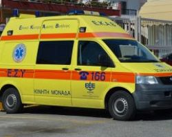 Σηφάκης : Μέχρι τέλος Μαρτίου ξεκινά η λειτουργία δομής ΕΚΑΒ στην Αριδαία