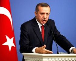 Η Τουρκία μπορεί να κάνει επιχειρήσεις κατά «τρομοκρατών» χωρίς την «έγκριση» ξένων κρατών