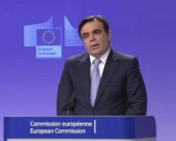 Η ΕΕ προειδοποιεί την Τουρκία για την προκλητικότητά της απέναντι σε Ελλάδα και Κύπρο