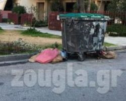 Φρίκη χωρίς τέλος με την ανεύρεση του νεκρού βρέφους: Το στραγγάλισαν με τον ομφάλιο λώρο